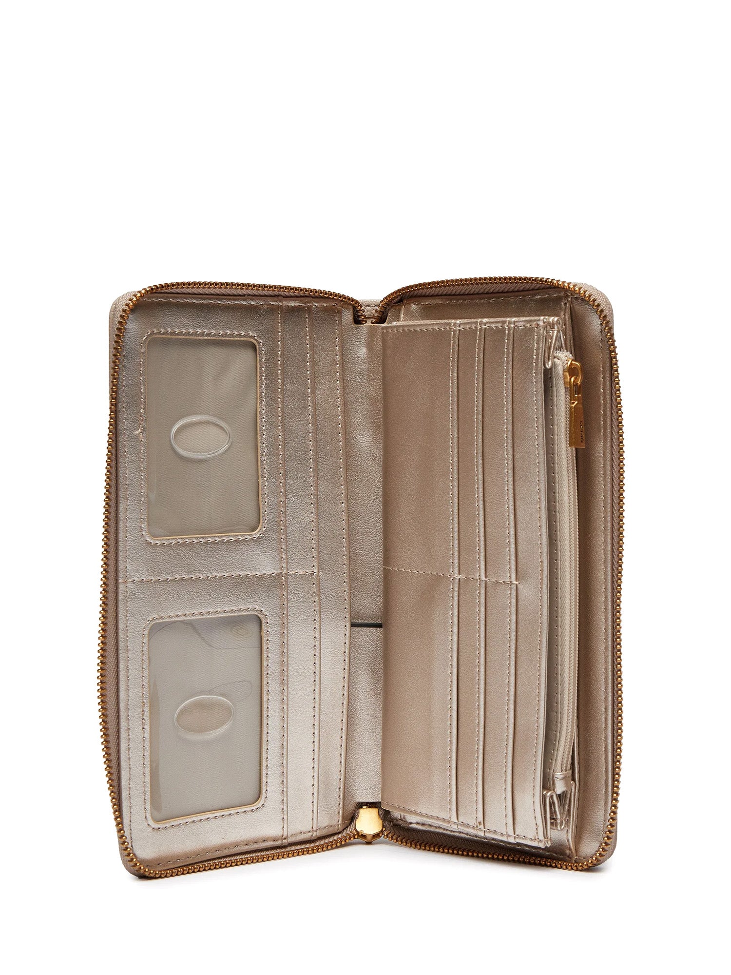 Portafogli Tortora Guess