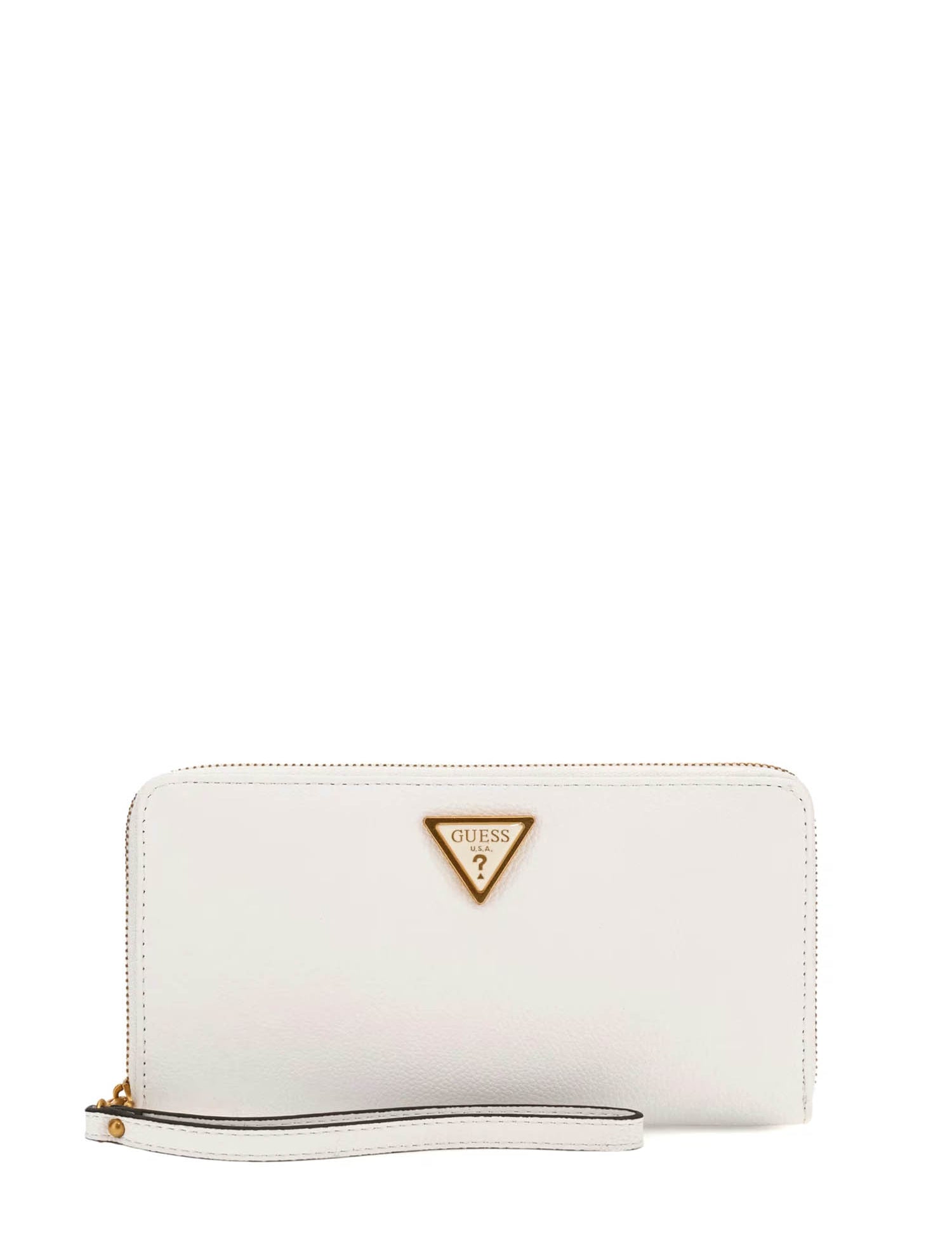 Portafogli Bianco Guess