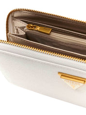 Portafogli Bianco Guess