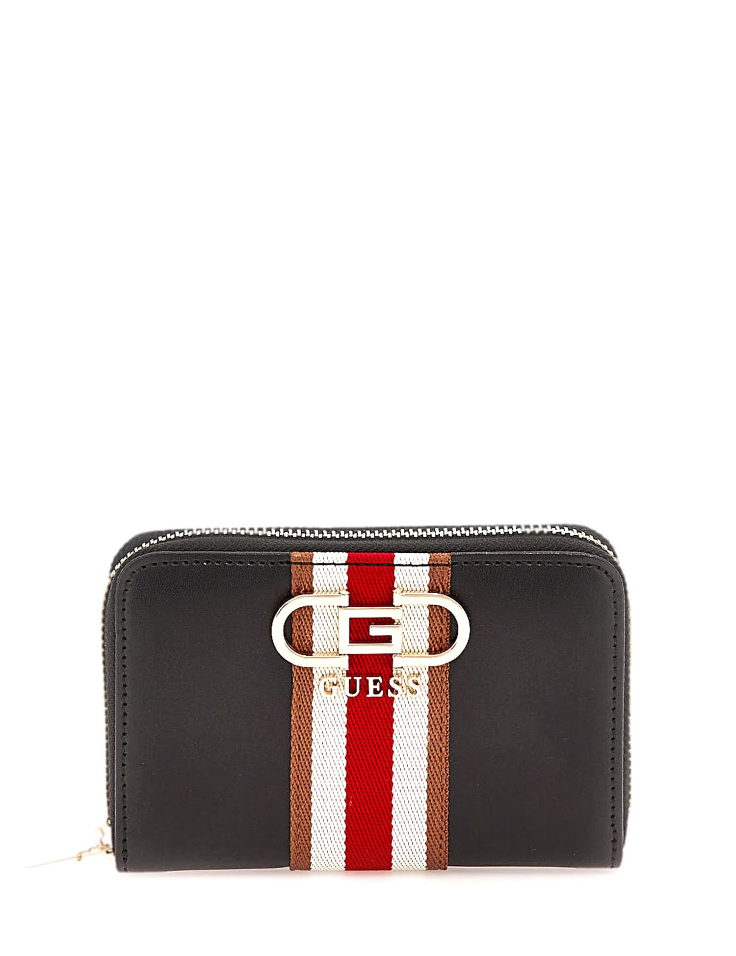Portafogli Nero Guess