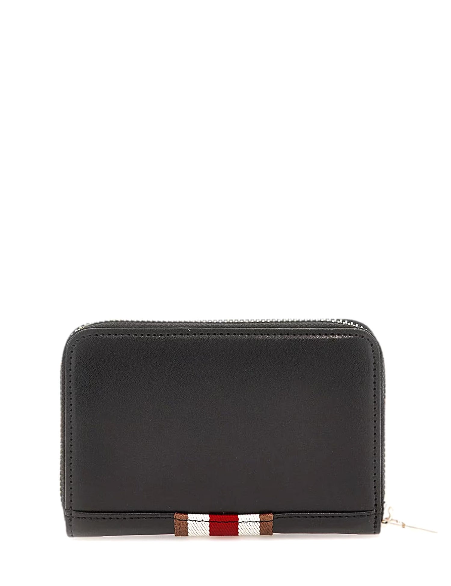Portafogli Nero Guess