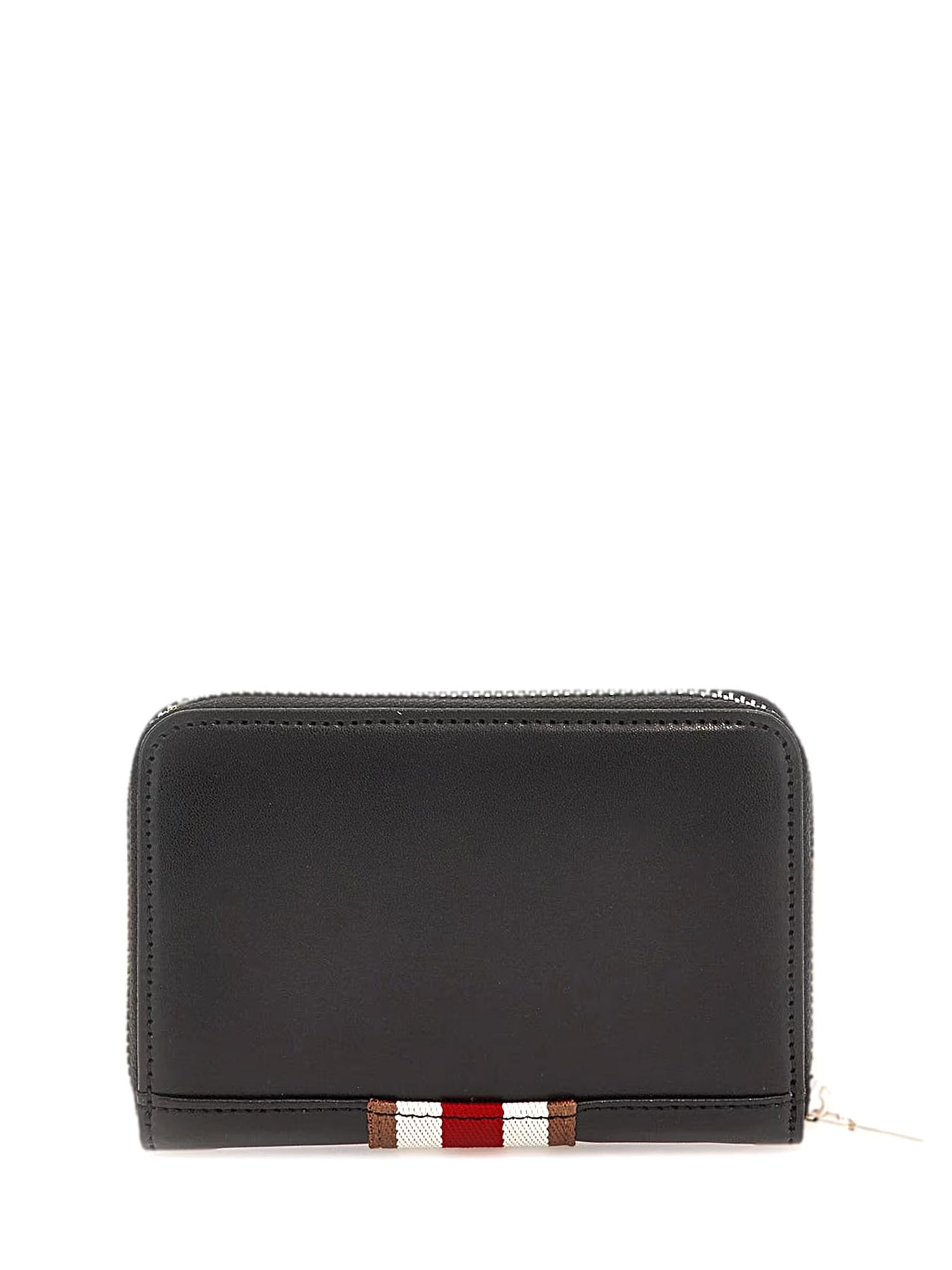 Portafogli Nero Guess