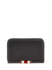 Portafogli Nero Guess