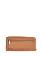 Portafogli Marrone Guess