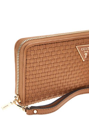 Portafogli Marrone Guess
