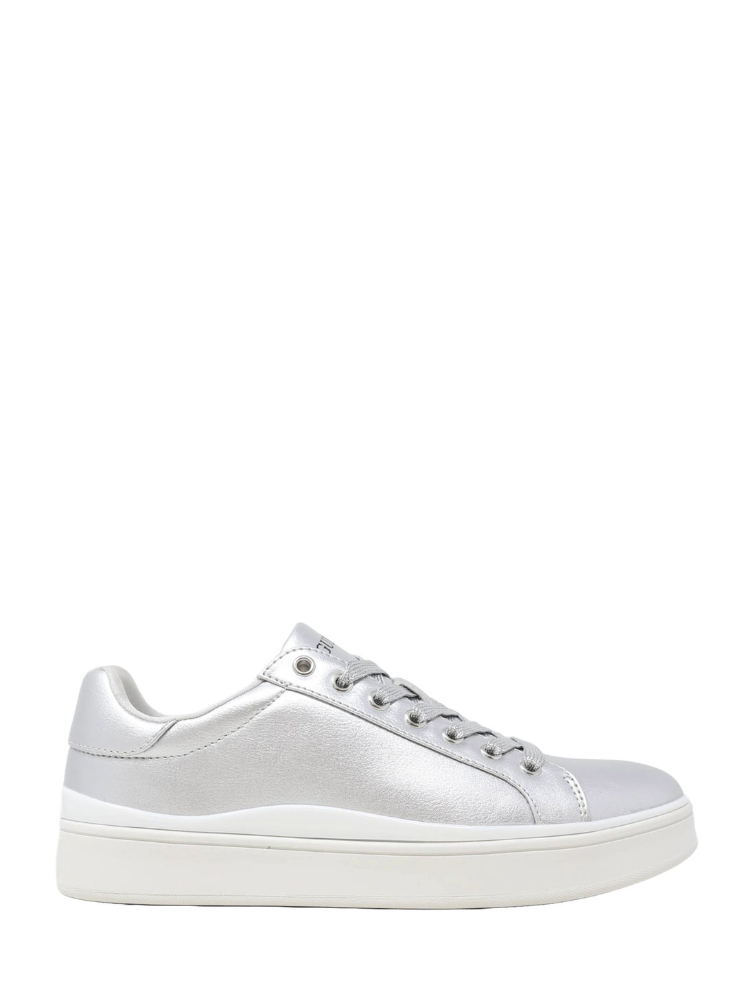 Sneakers Argentato Guess