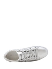 Sneakers Argentato Guess