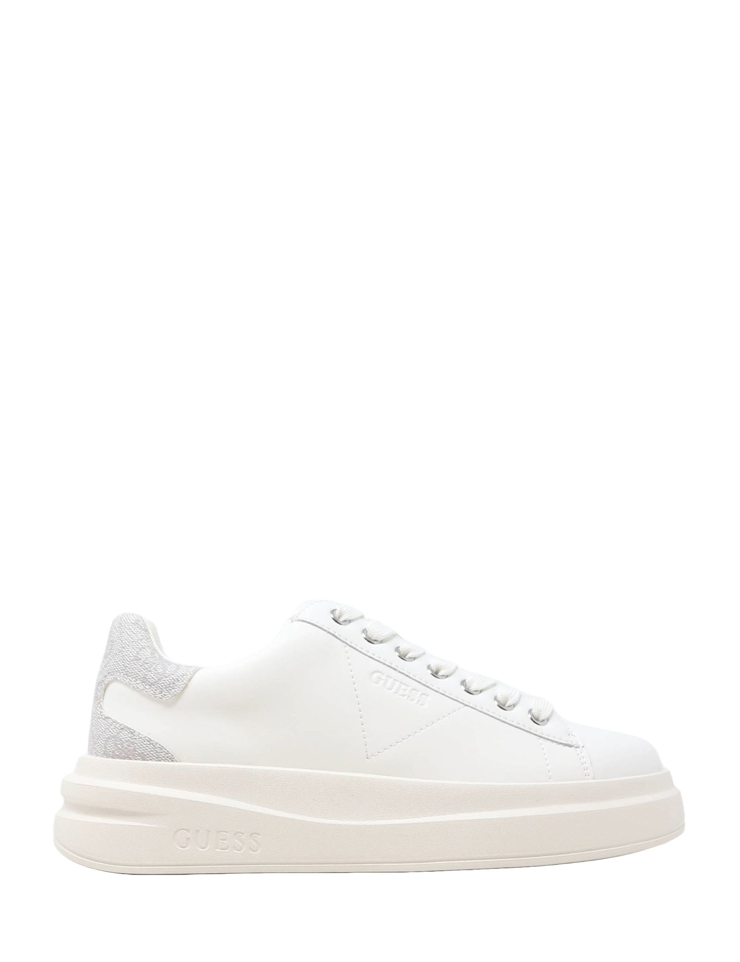 Sneakers Bianco Guess