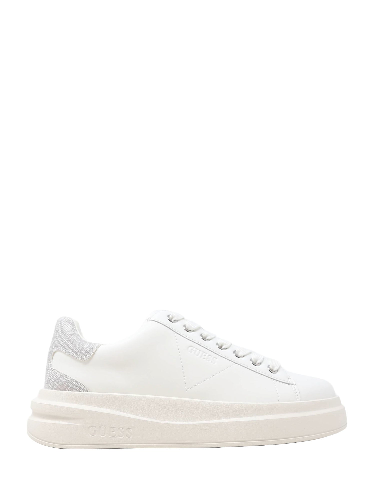 Sneakers Bianco Guess