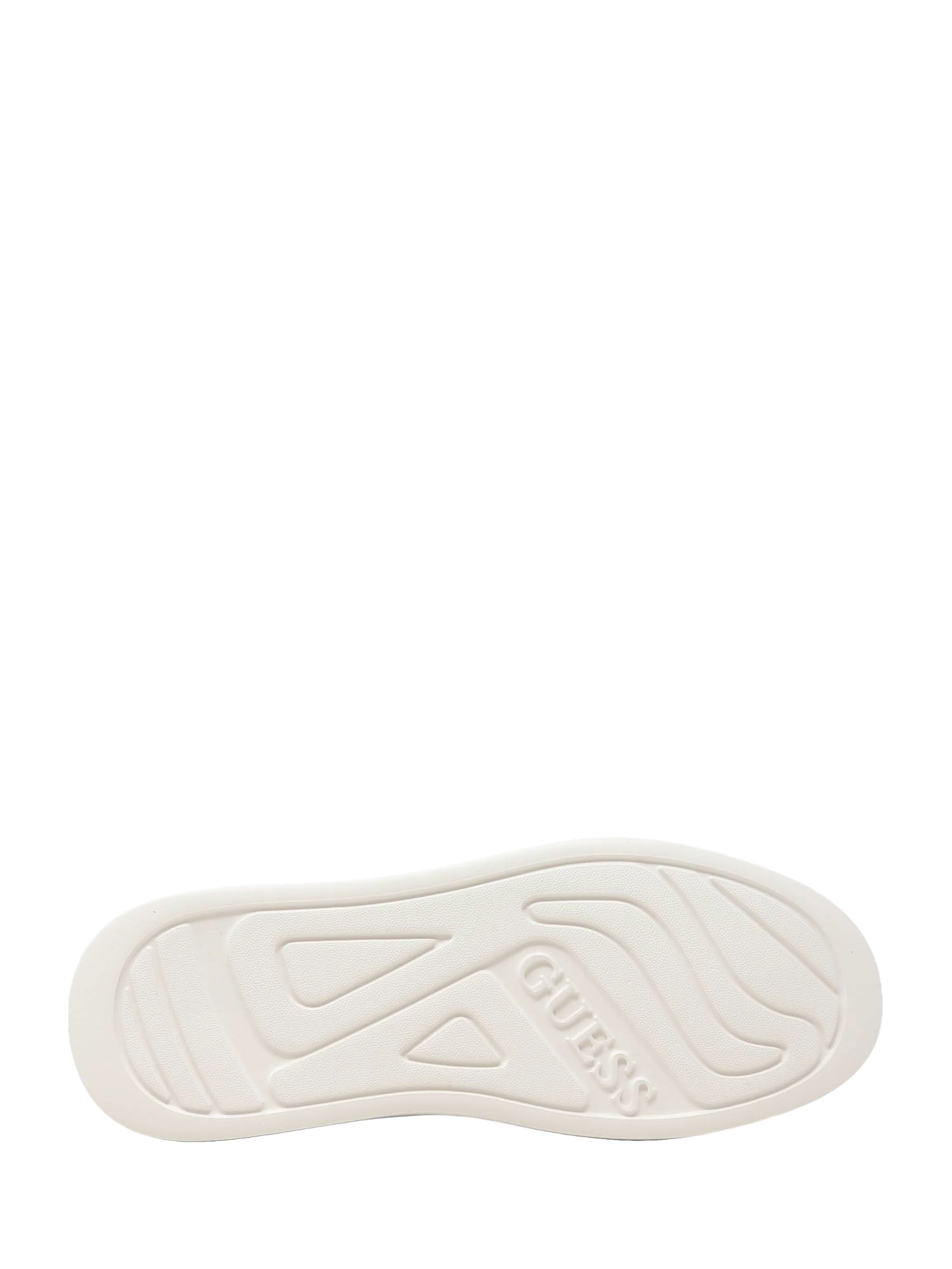 Sneakers Bianco Guess