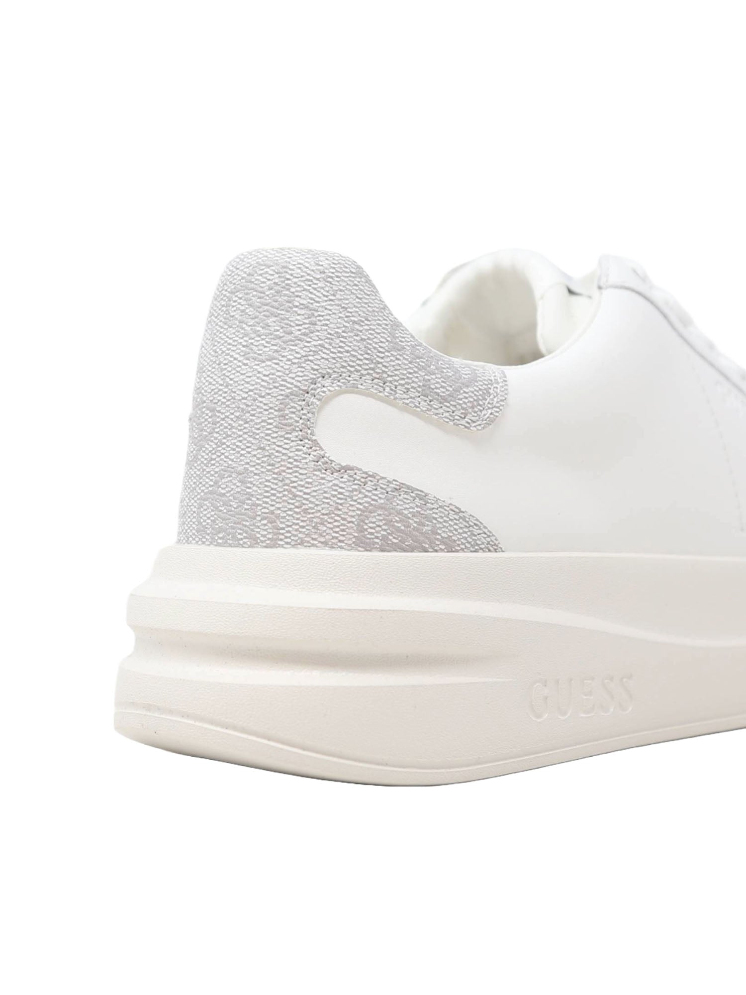 Sneakers Bianco Guess