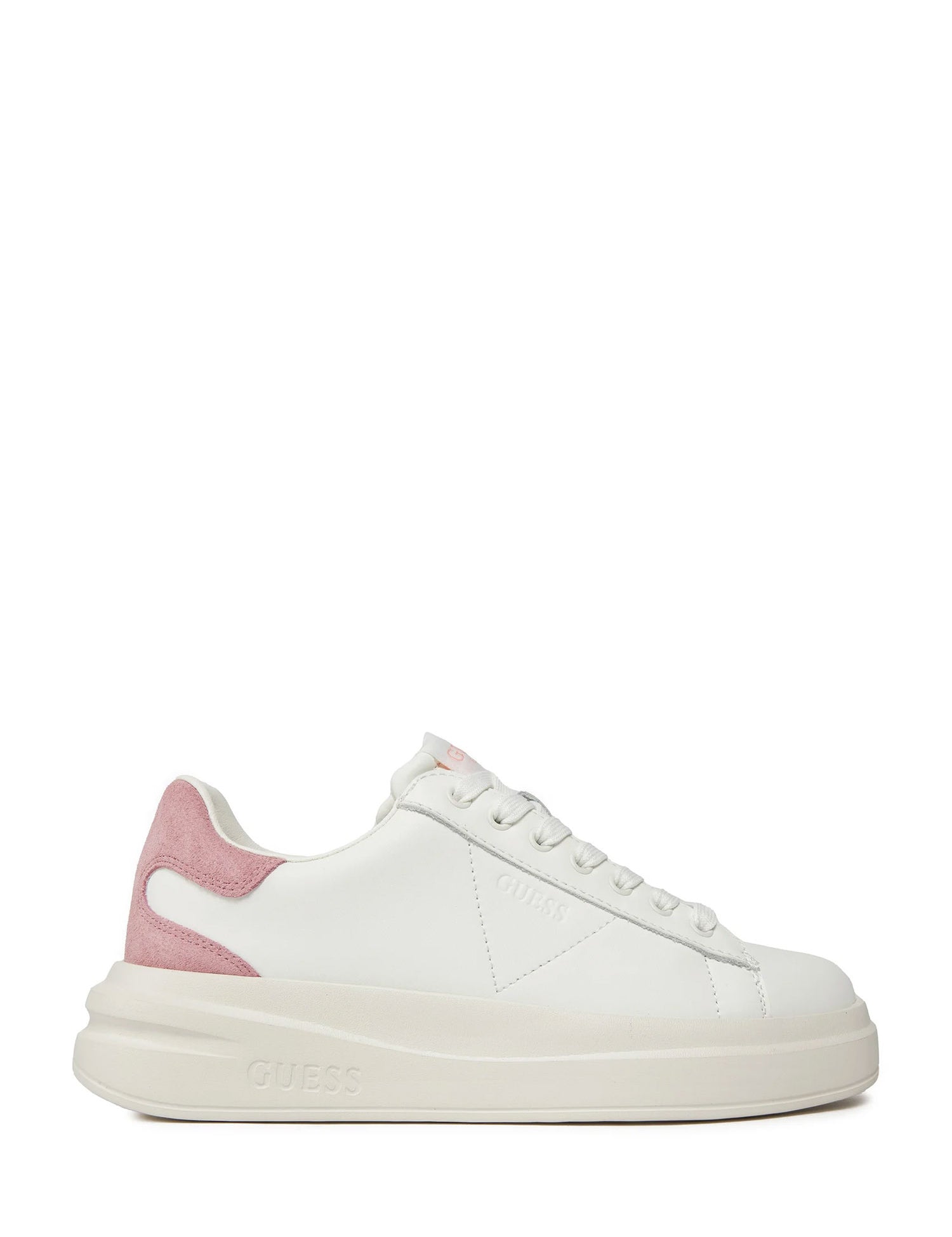Sneakers Bianco Guess