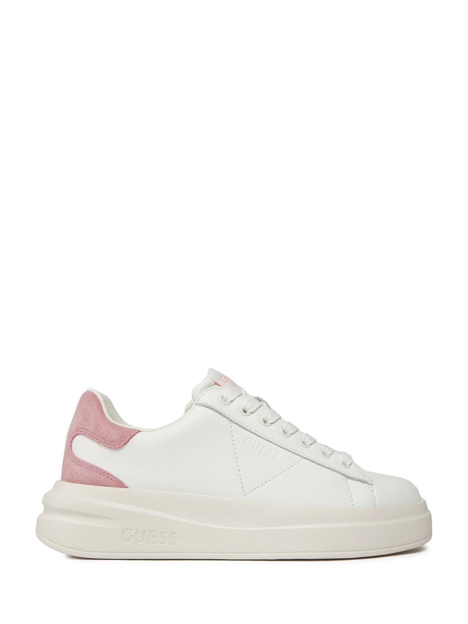 Sneakers Bianco Guess