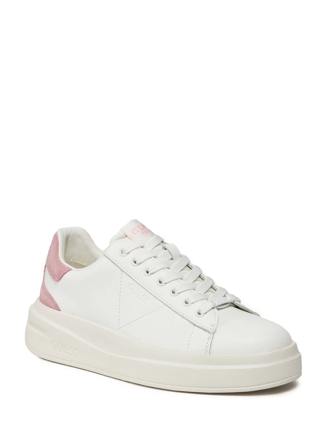 Sneakers Bianco Guess