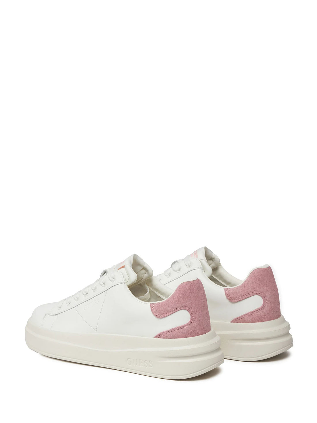 Sneakers Bianco Guess