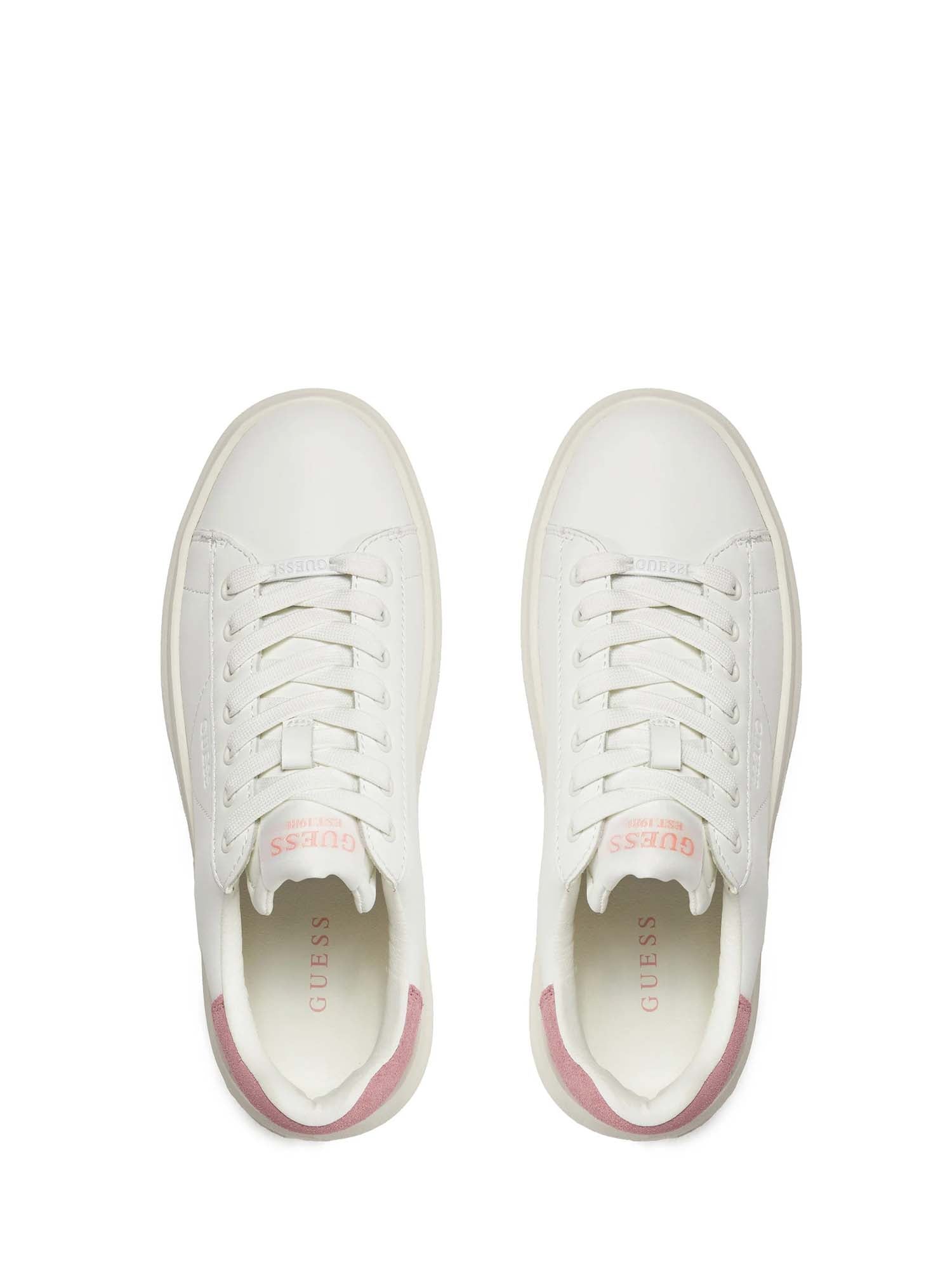 Sneakers Bianco Guess