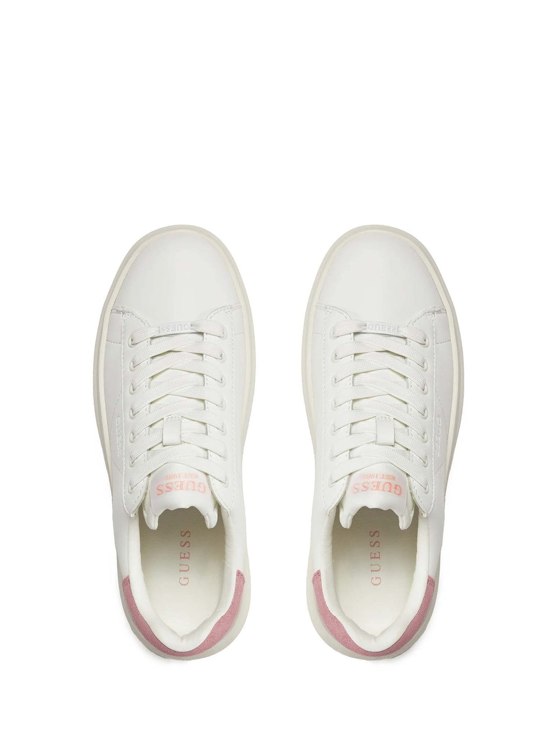 Sneakers Bianco Guess