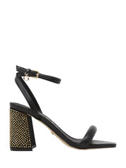 Sandali tacco Nero Guess