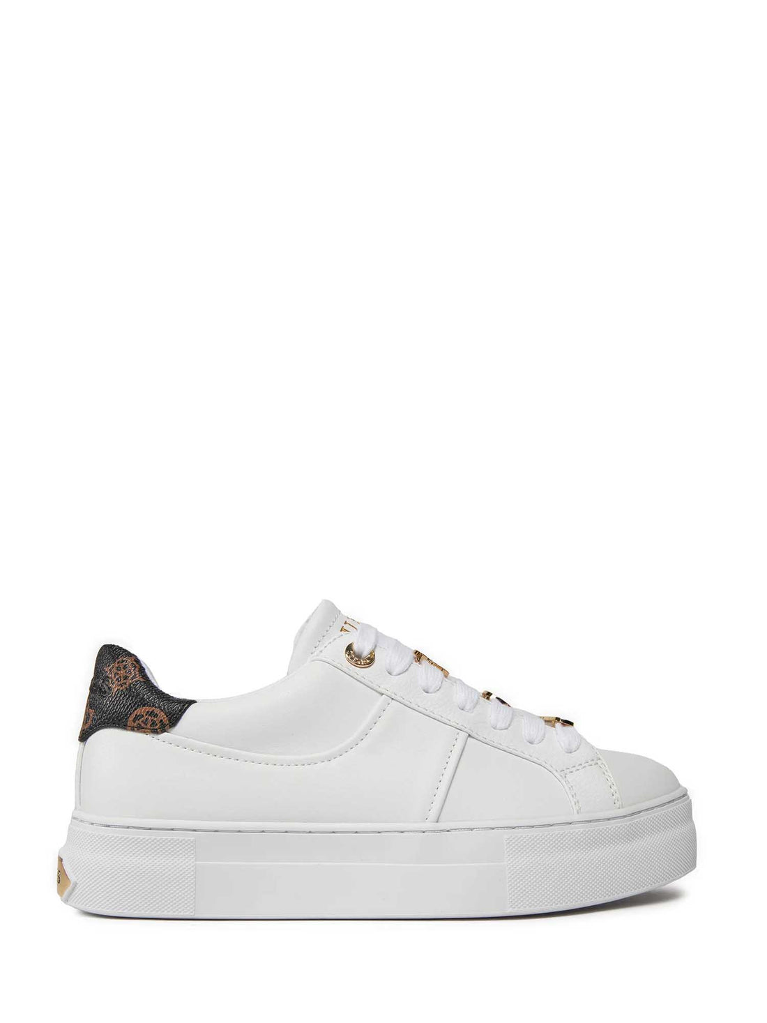 Sneakers Bianco Guess