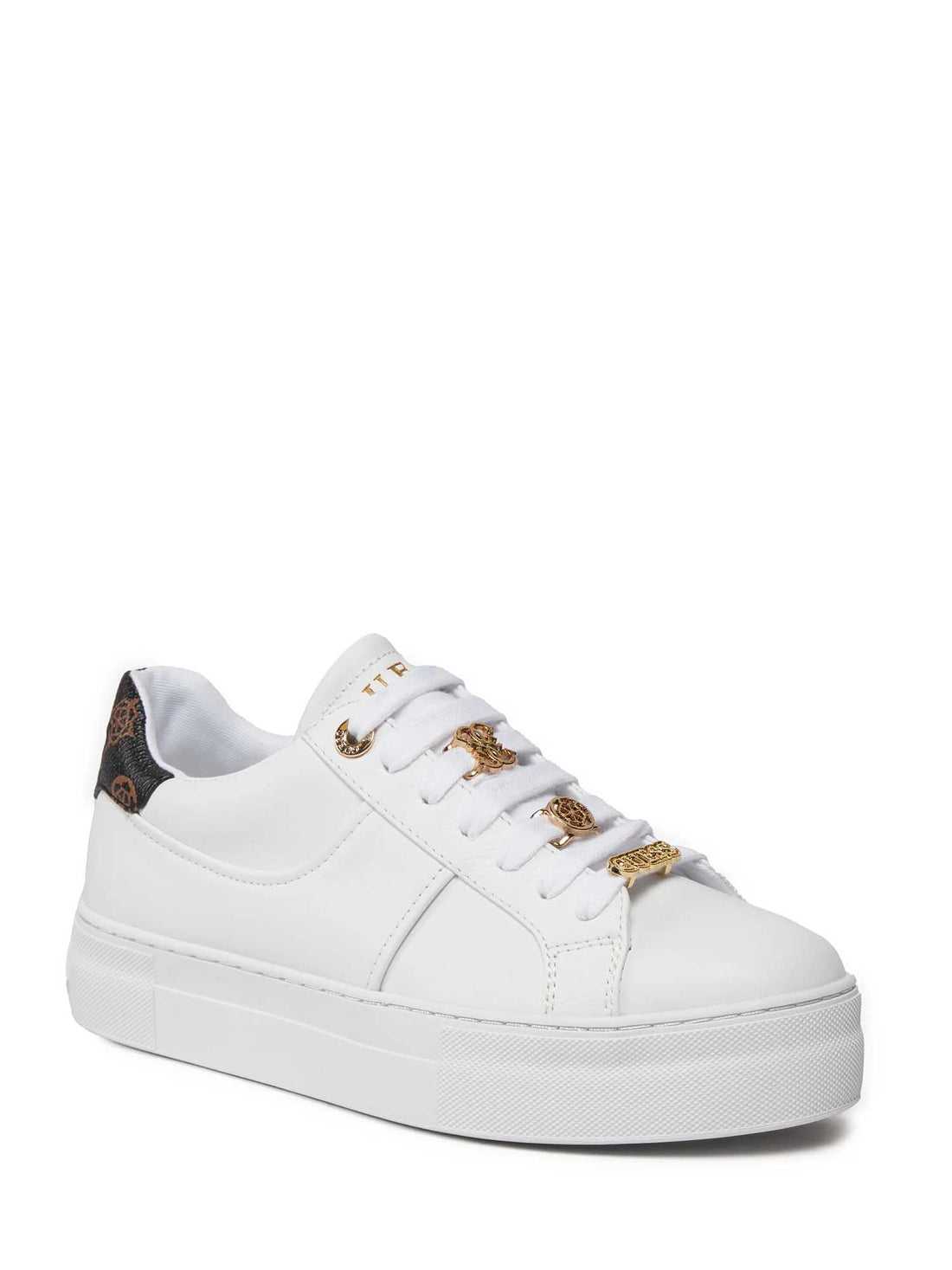 Sneakers Bianco Guess