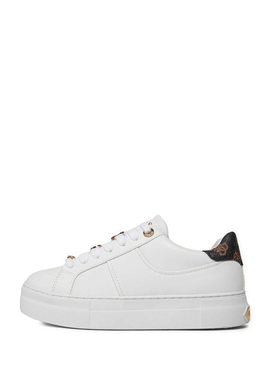 Sneakers Bianco Guess