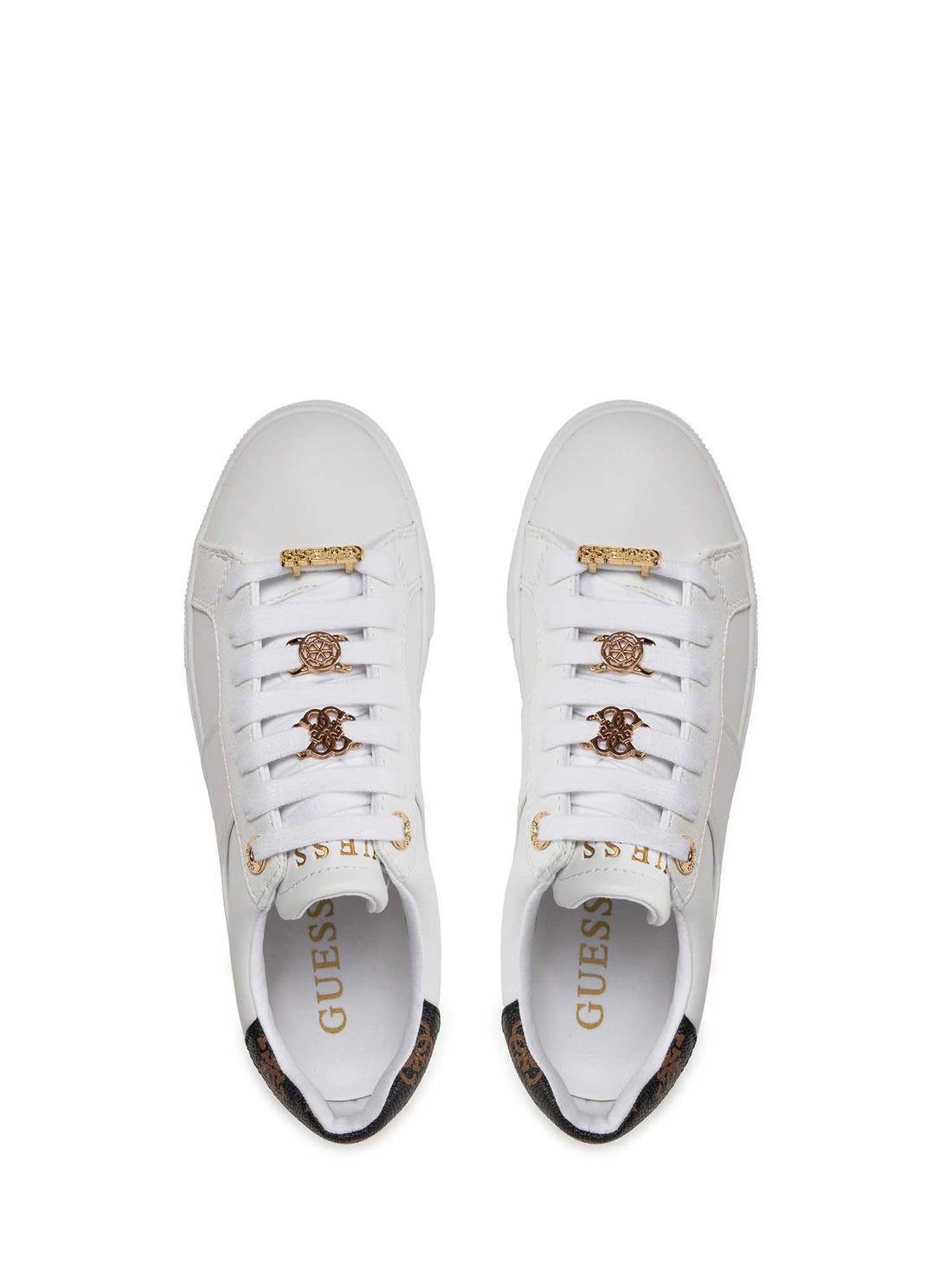 Sneakers Bianco Guess