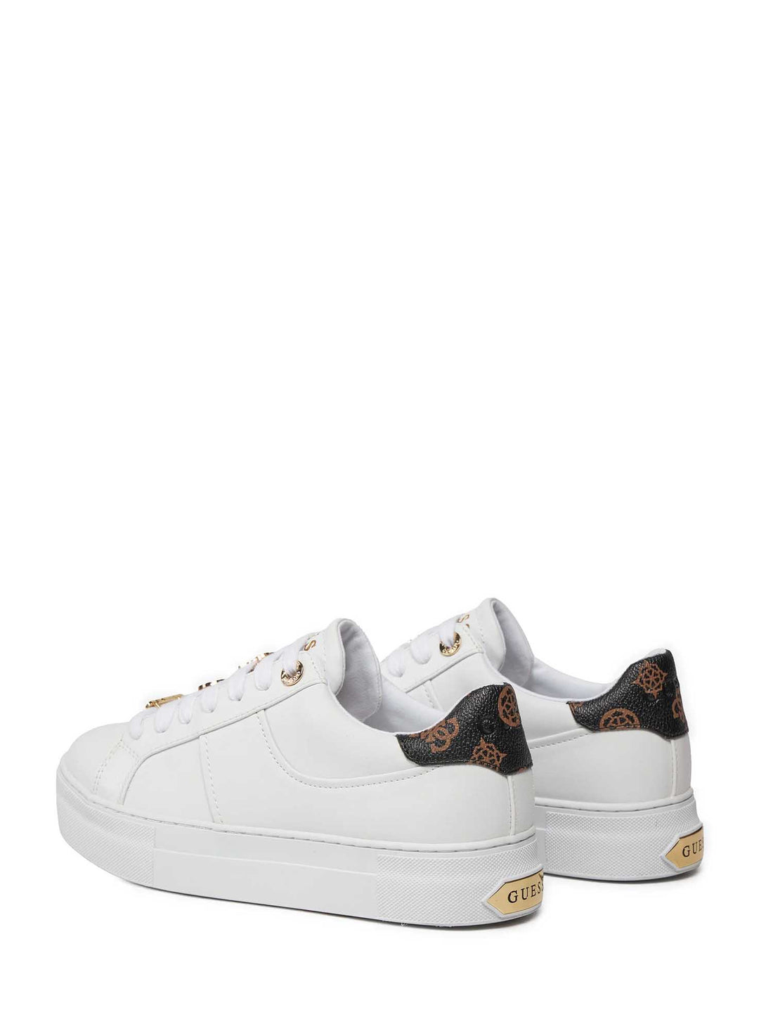 Sneakers Bianco Guess