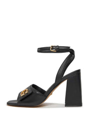 Sandali tacco Nero Guess