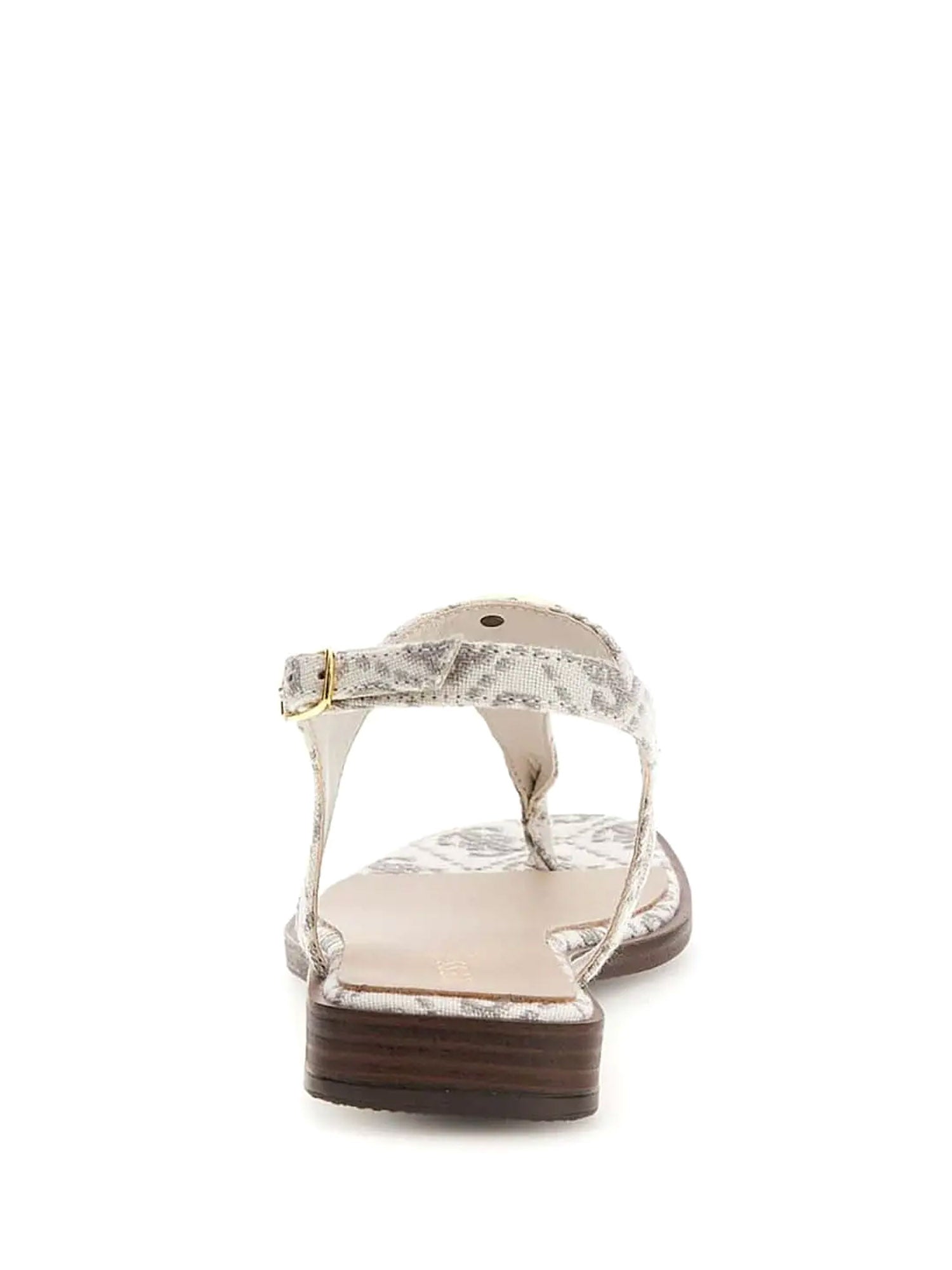 Sandali Grigio Guess