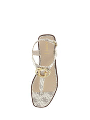 Sandali Grigio Guess