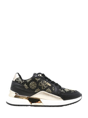 Sneakers Nero Guess