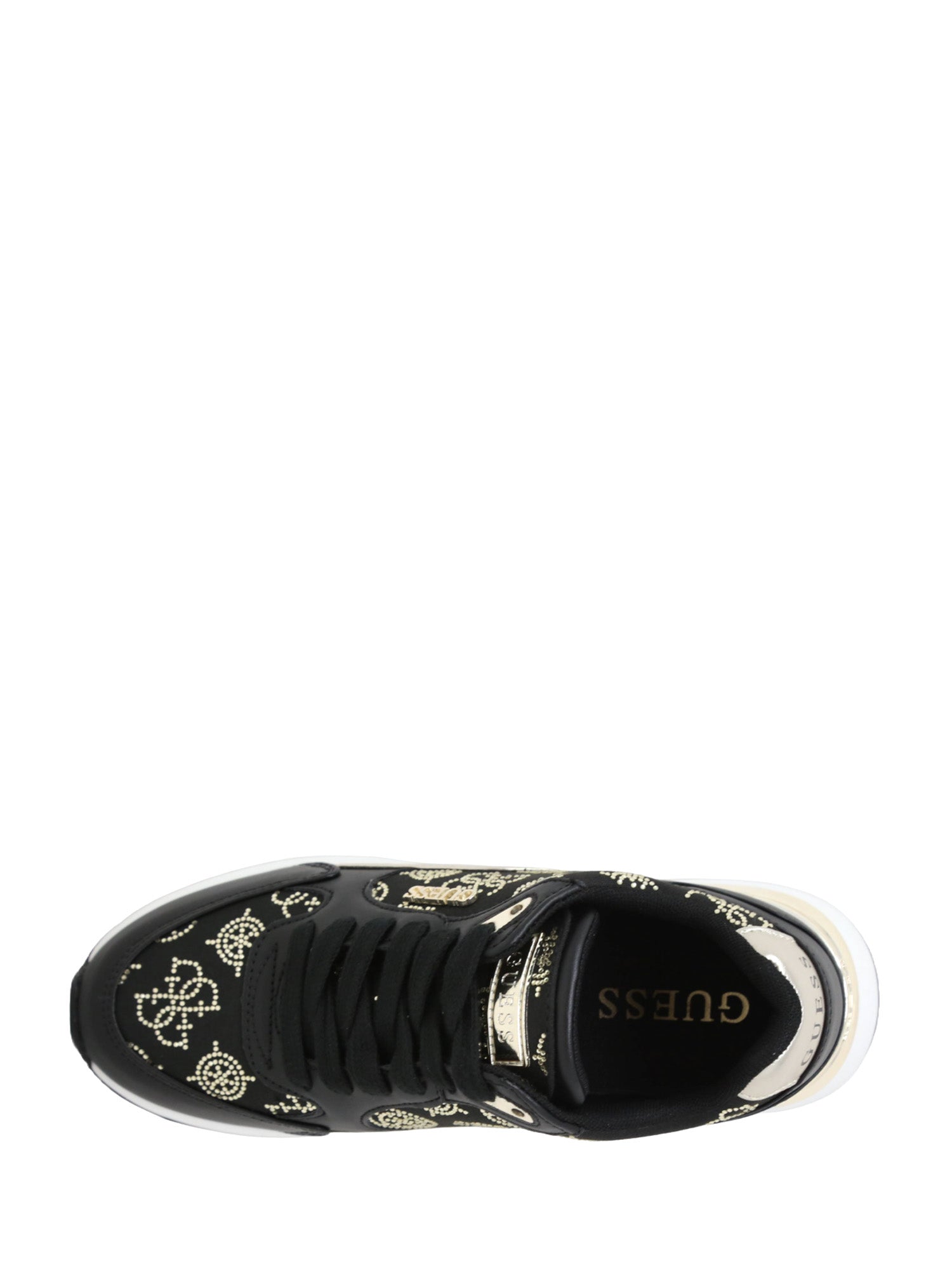 Sneakers Nero Guess