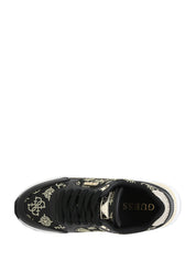 Sneakers Nero Guess