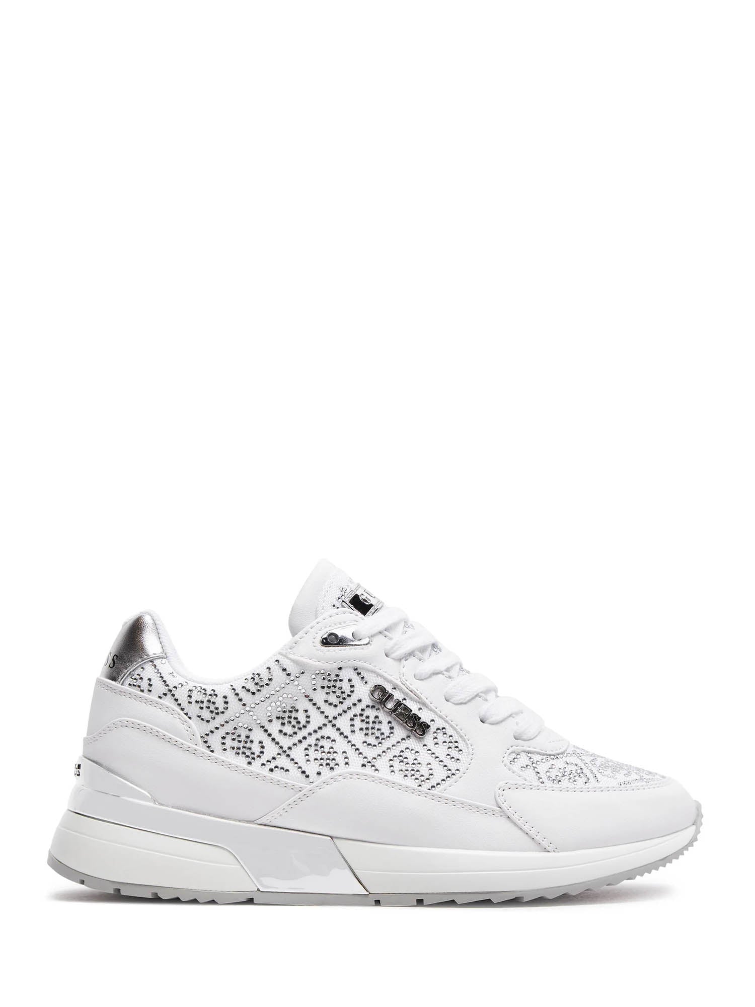 Sneakers Bianco Guess