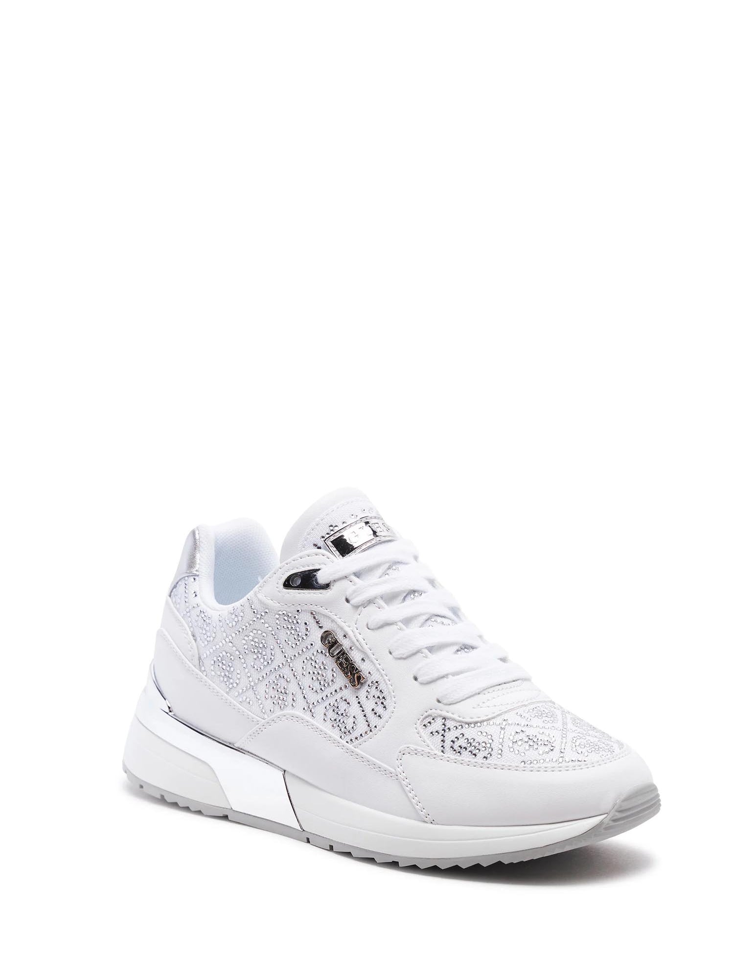 Sneakers Bianco Guess