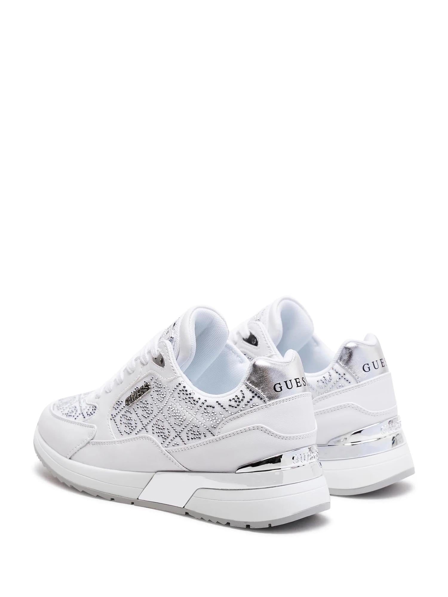 Sneakers Bianco Guess