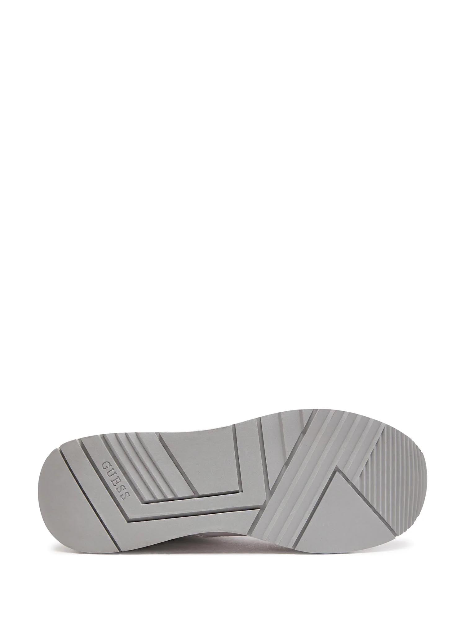 Sneakers Bianco Guess