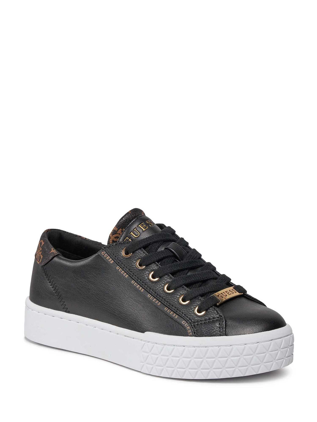 Sneakers Nero Guess