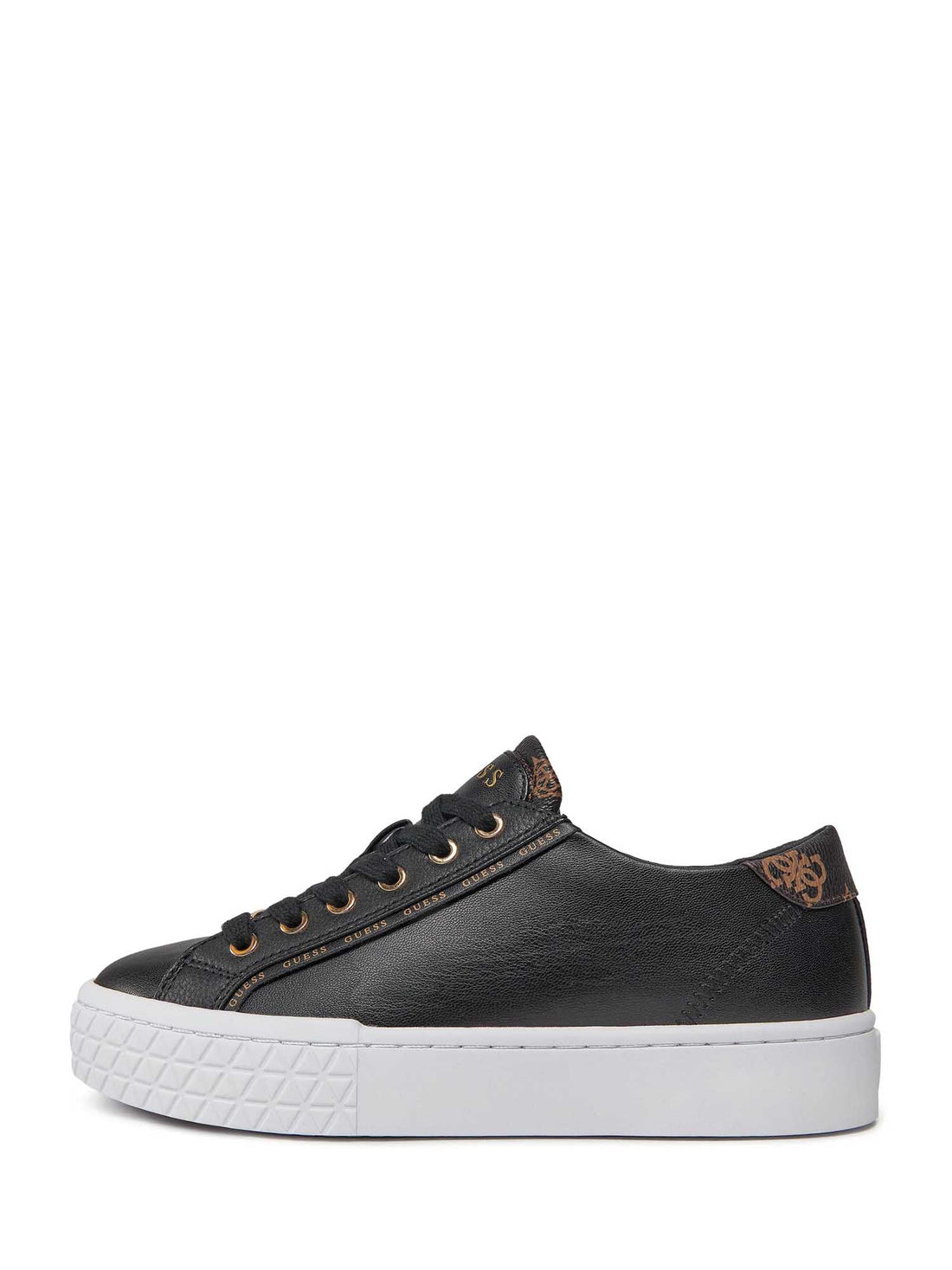 Sneakers Nero Guess