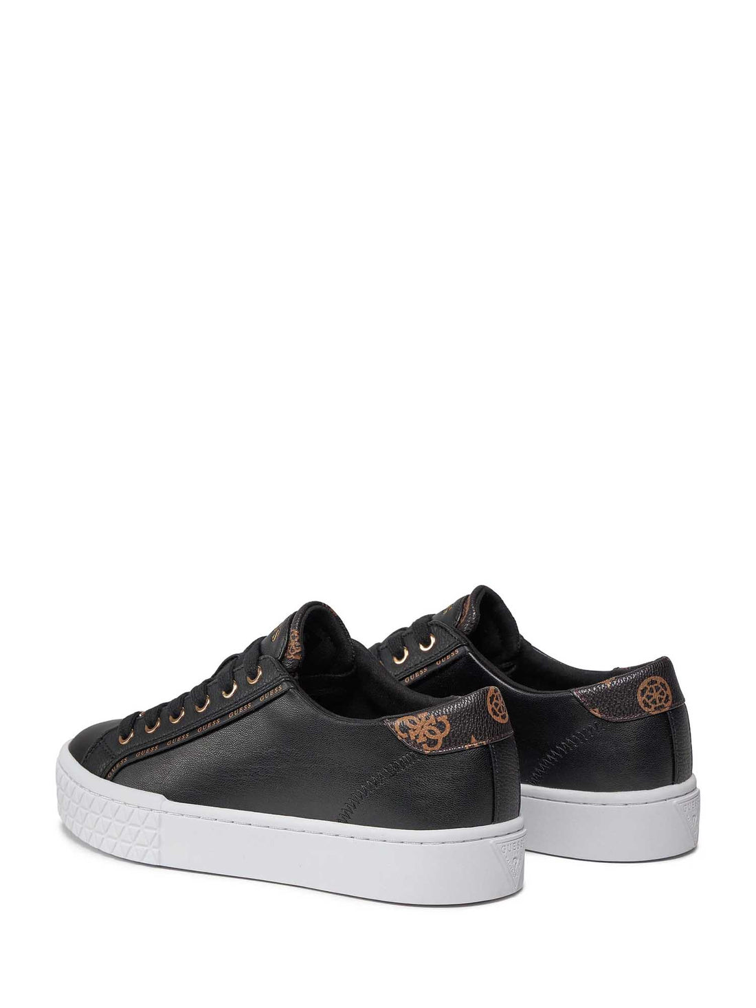 Sneakers Nero Guess