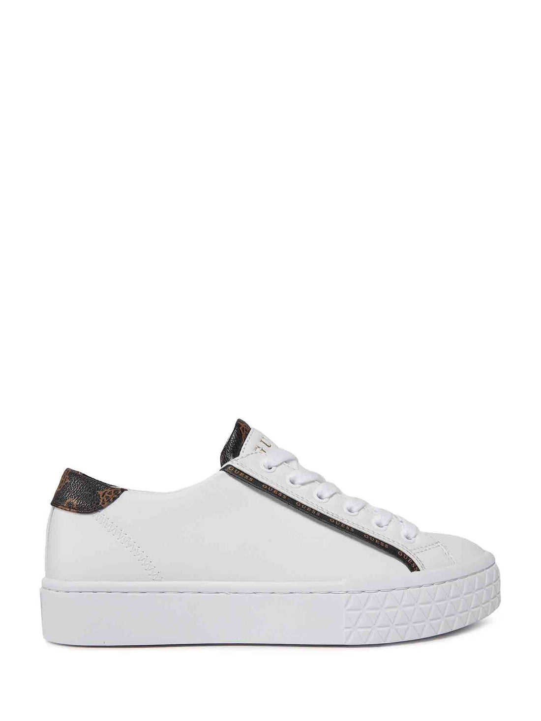 Sneakers Bianco Guess