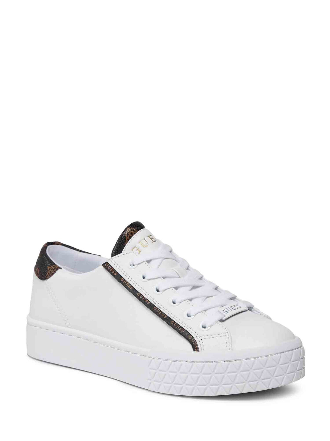 Sneakers Bianco Guess