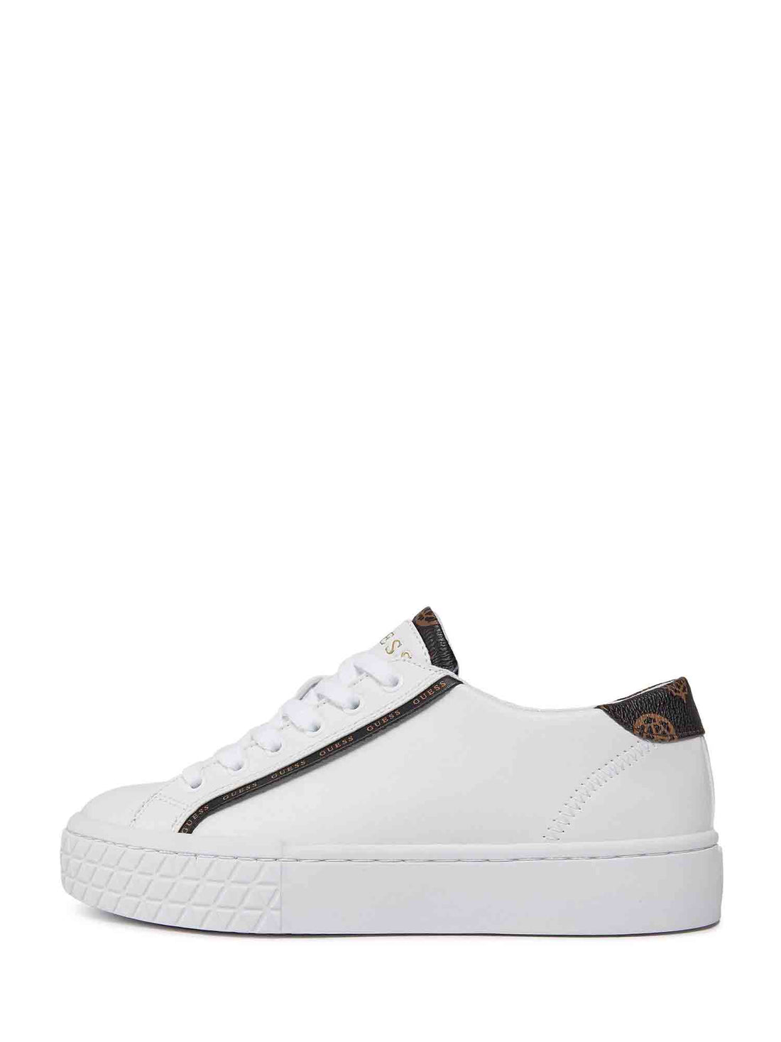 Sneakers Bianco Guess