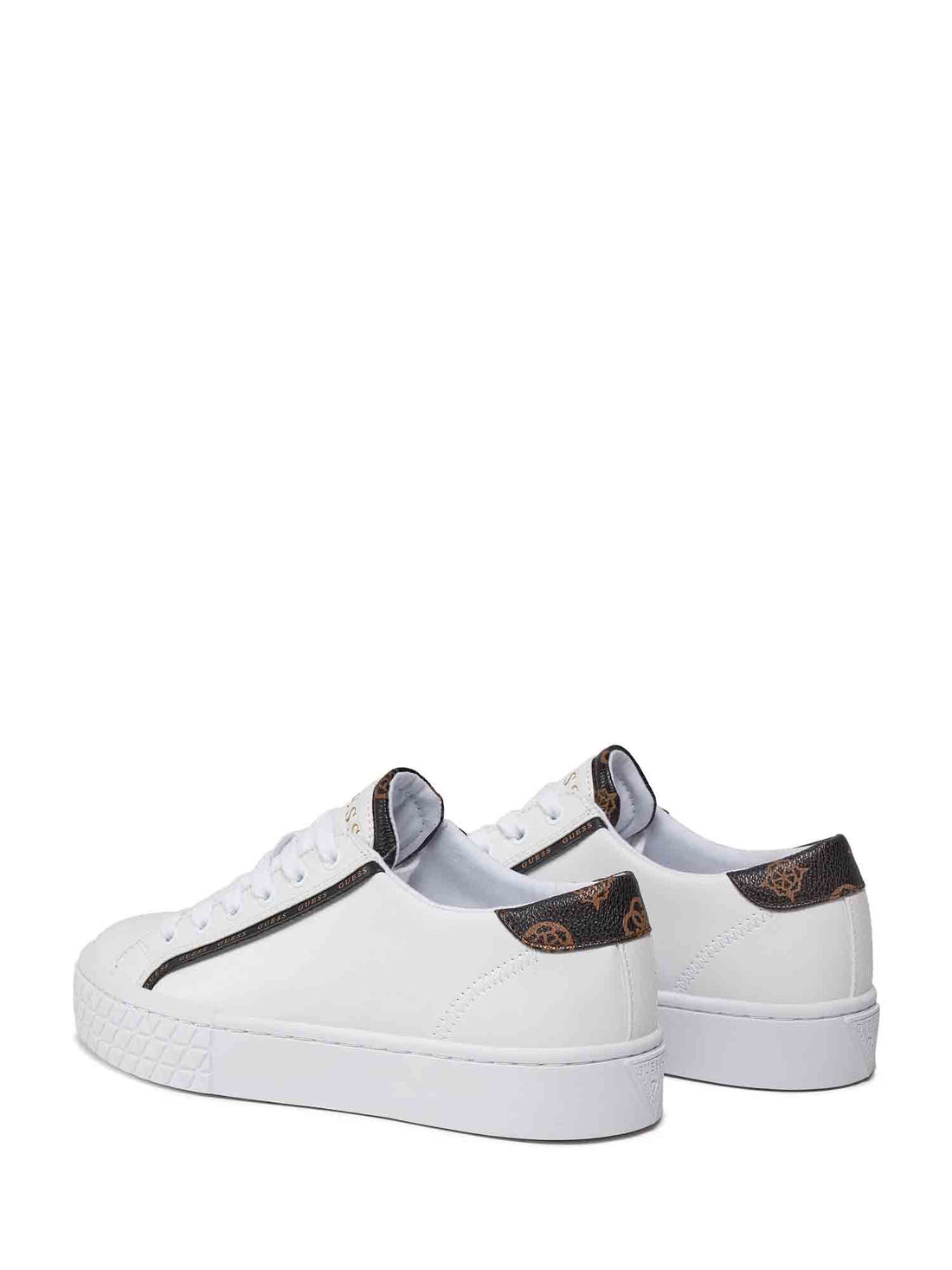 Sneakers Bianco Guess