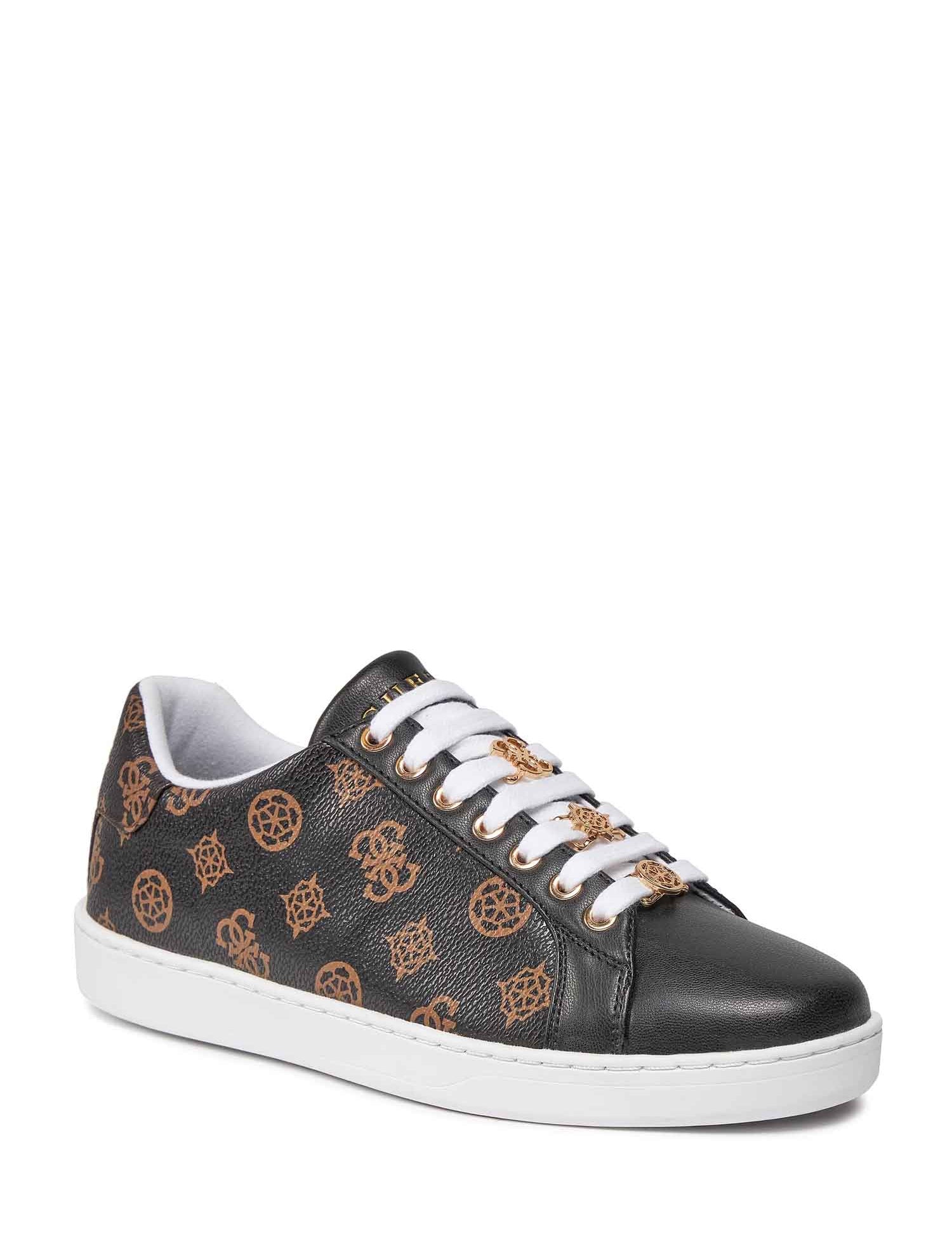 Sneakers Marrone Guess
