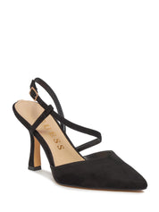 Sandali tacco Nero Guess