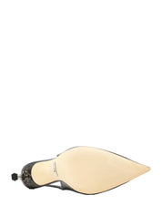 Sandali tacco Nero Guess