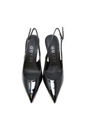 Sandali tacco Nero Guess