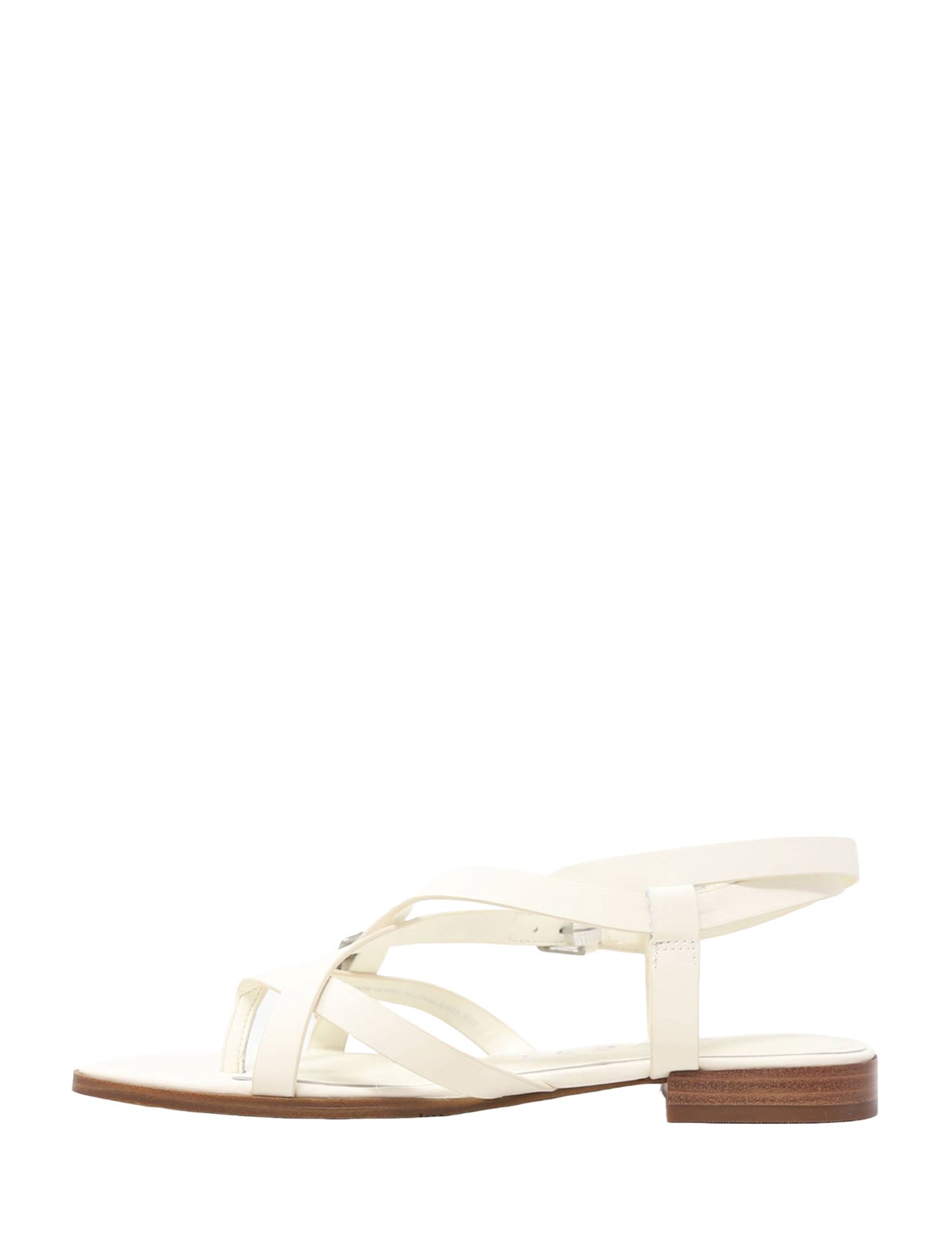 Sandali Bianco Guess