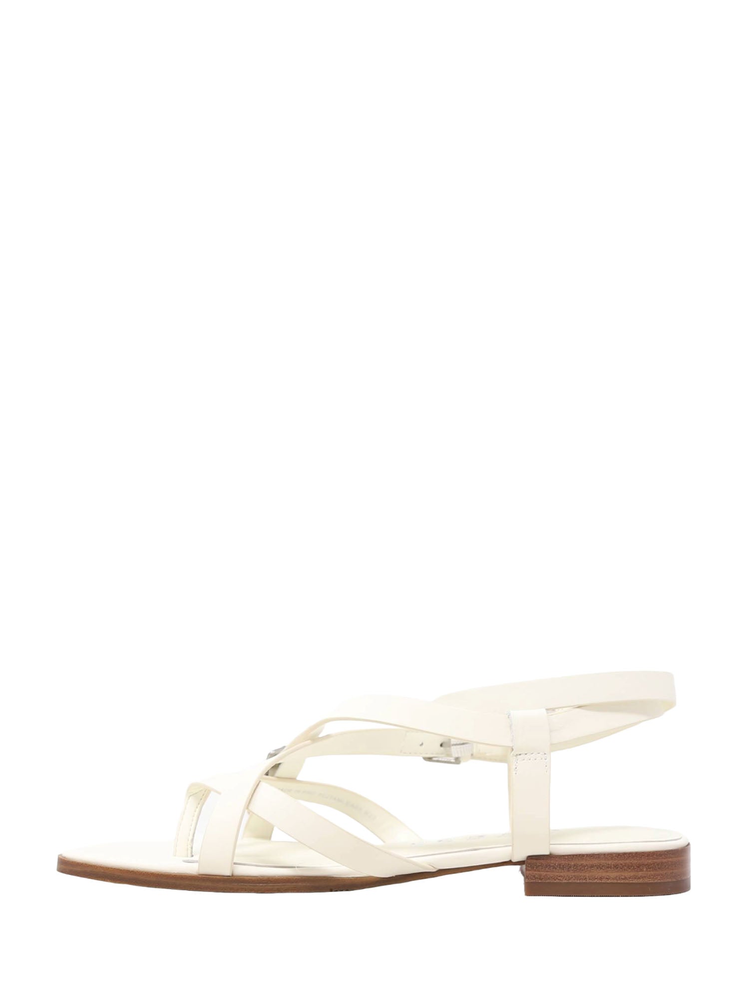 Sandali Bianco Guess